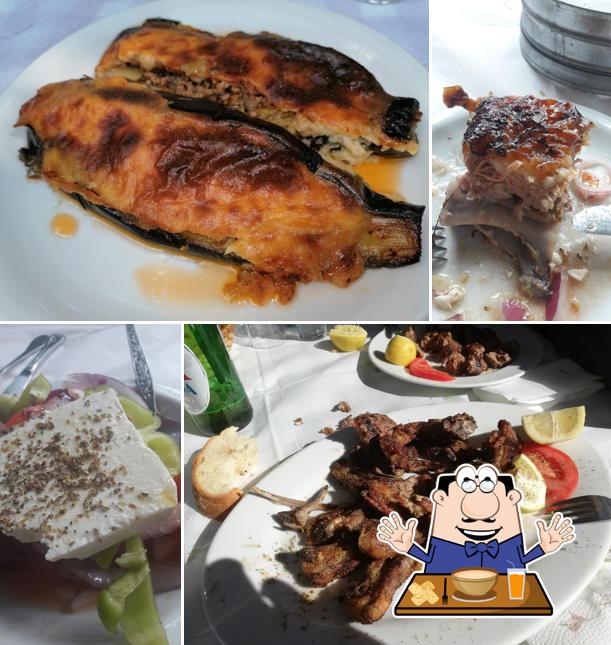 Ταβέρνα η Λόλα