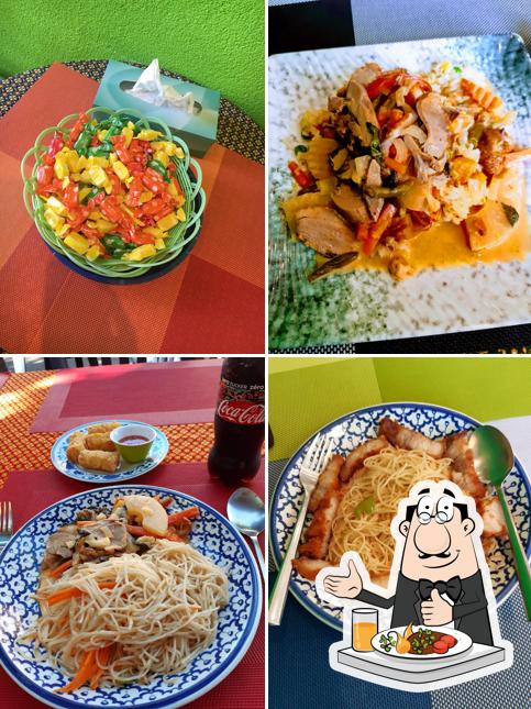 Thai Som Tam