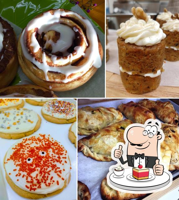The Village Hive Bakery and Local Foods Collective