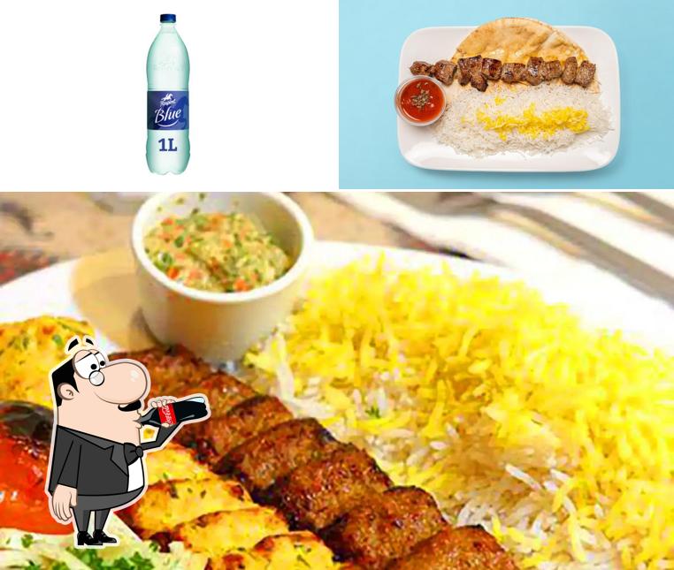 Ti nan ti kebab