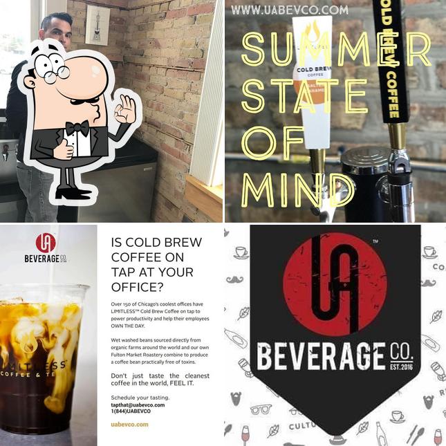 Uncorporate America Beverage Co.
