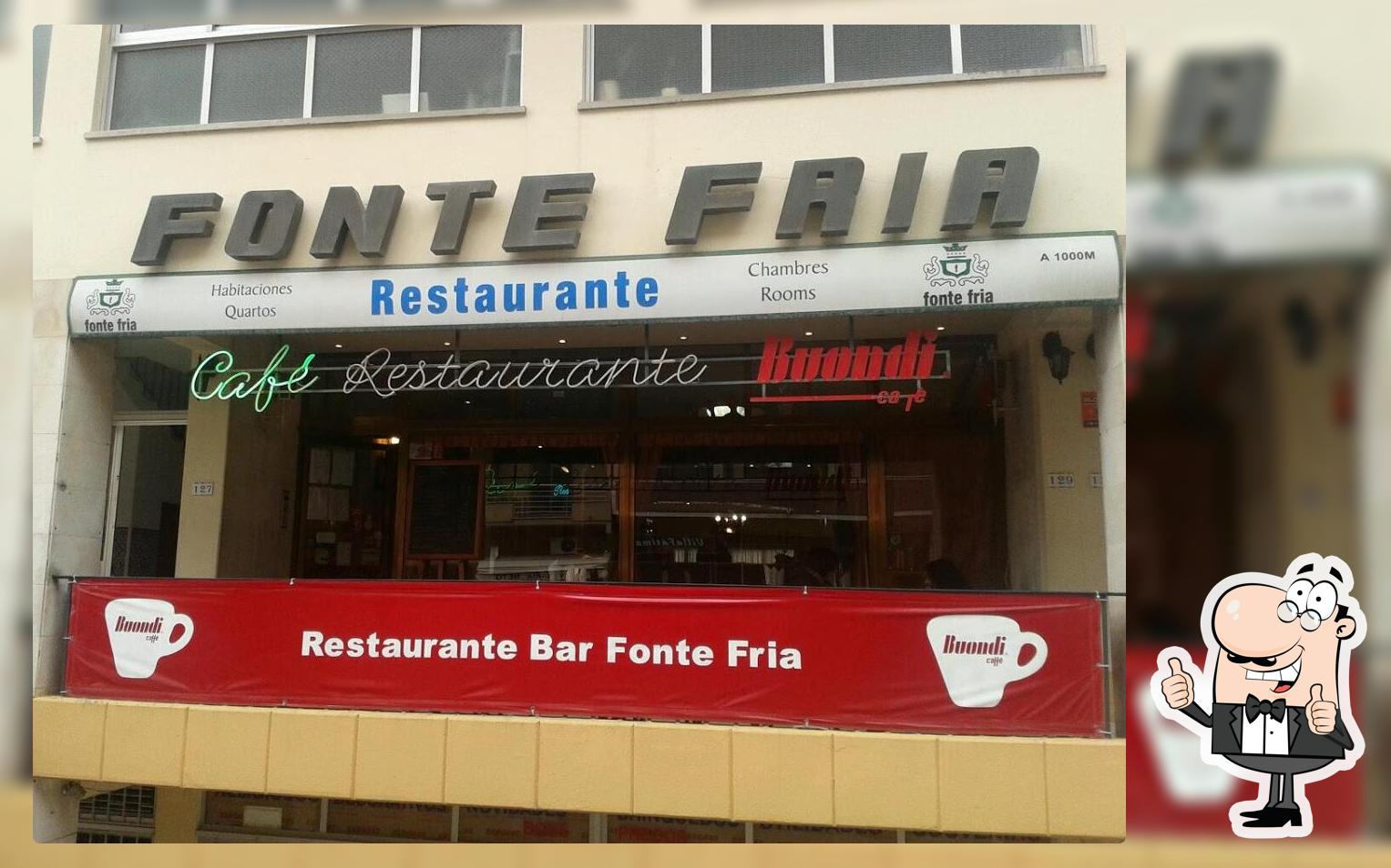 Restaurante Flomar