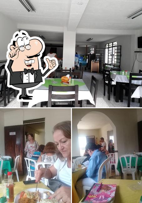 Restaurante Nepal