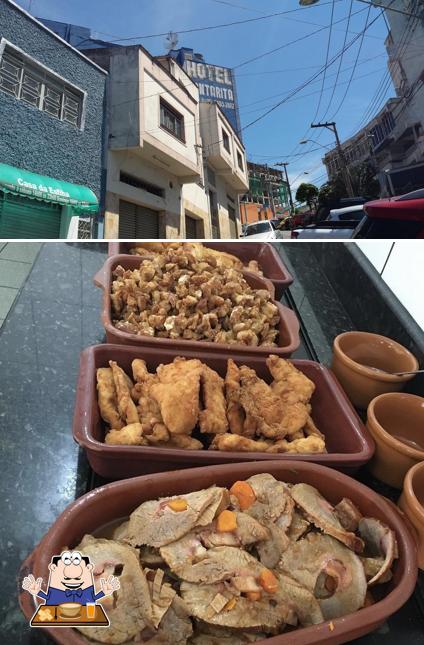 Restaurante Santa Rita