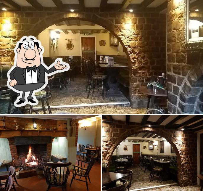The Gate Pub
