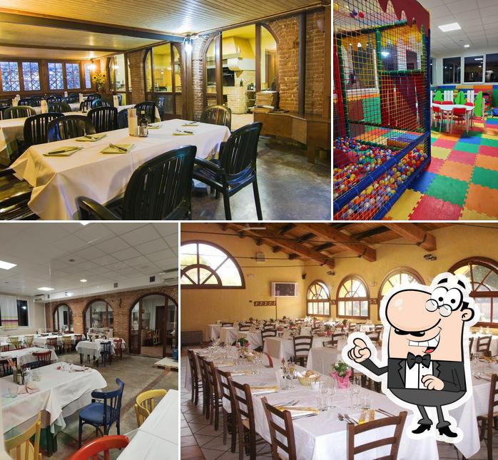 Trattoria Pizzeria Malaspina