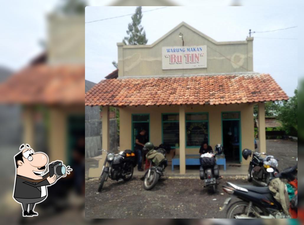Warung Nasi Bu Tin