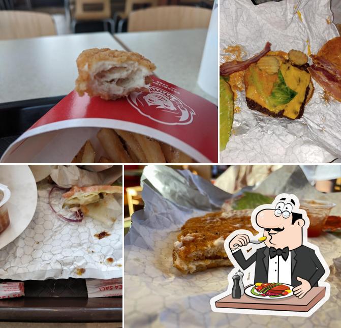 Wendy's
