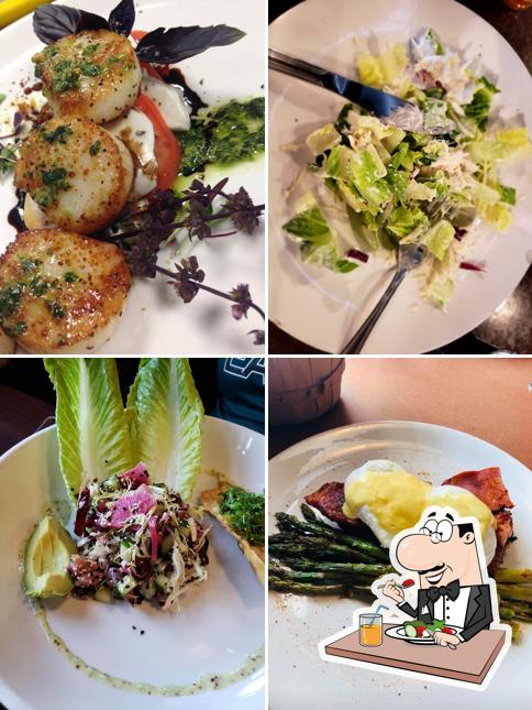 Conrad's Seafood Restaurant
