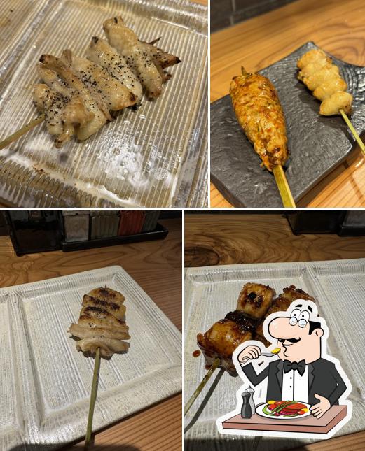 やきとり家 すみいち 2号店