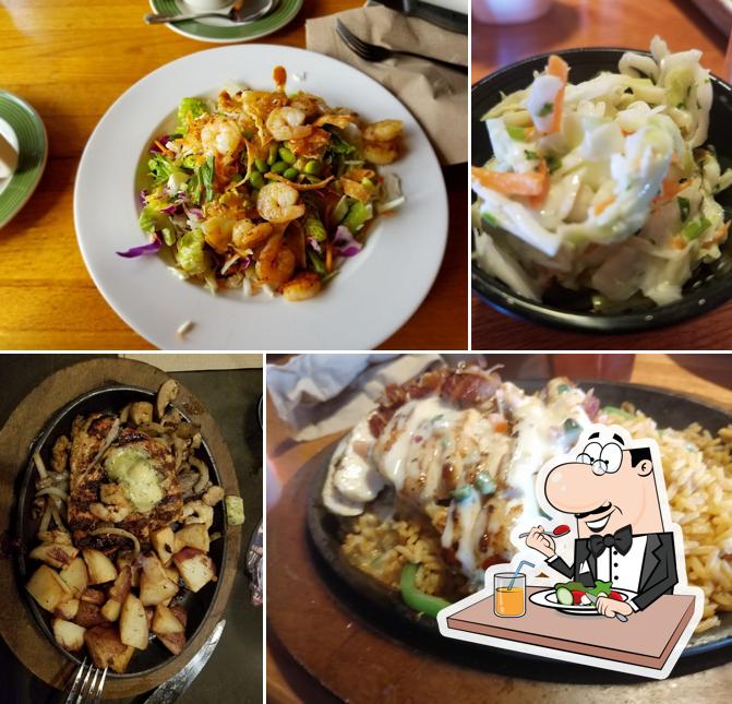 Applebee's Grill + Bar
