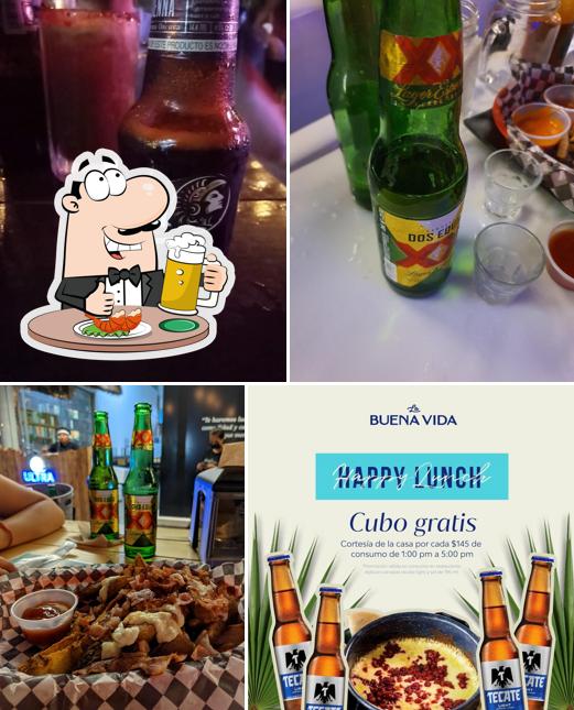 Buena Vida Bar