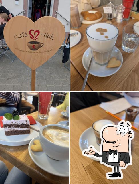 Café Herzlich