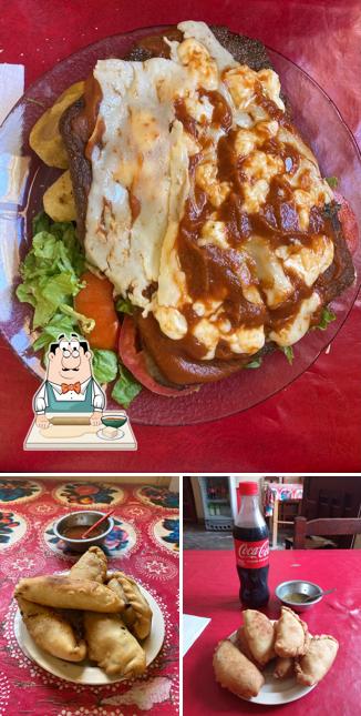 Comedor Gutierrez