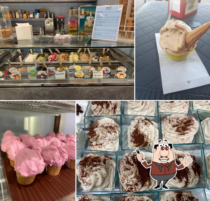 Gelato Mania