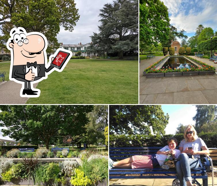Hillworth Park