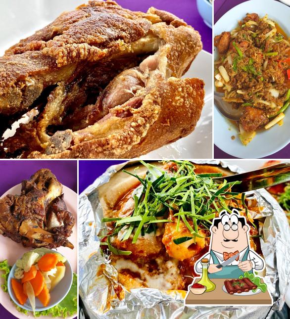 Khrua Nong Restaurant