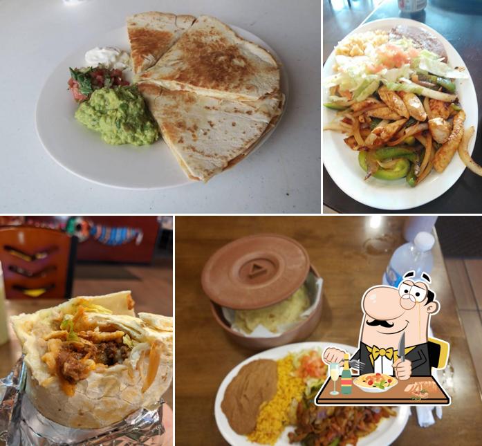 Los Amigos Mexican Restaurant