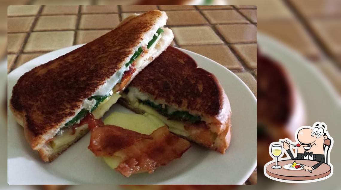 the cheese melt