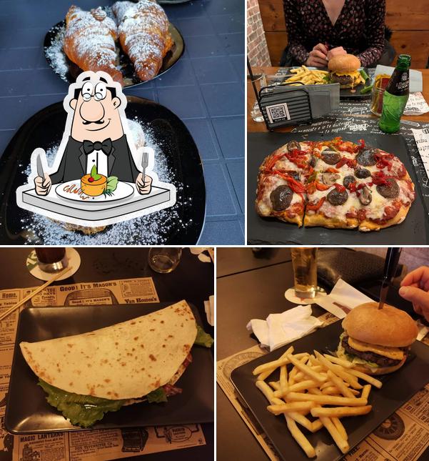 Lux Pub&Grill