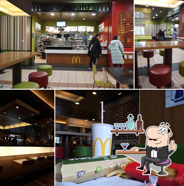 McDonald’s