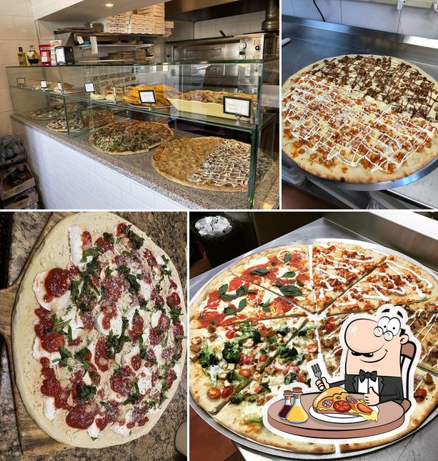 Cestra's Pizza 4