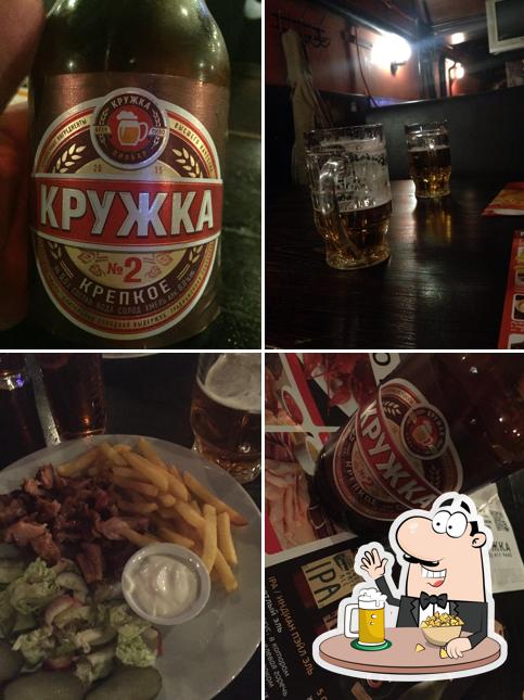 Кружка