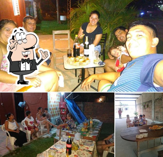 Pizza Club