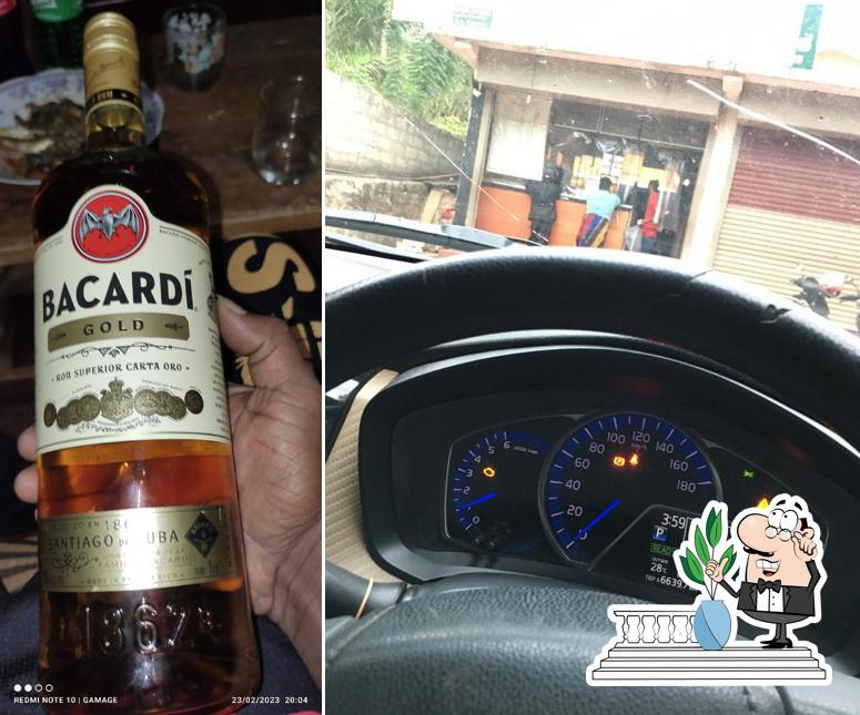 Samagi Wine Stores