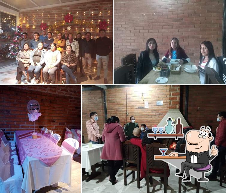 A Barro y Leña