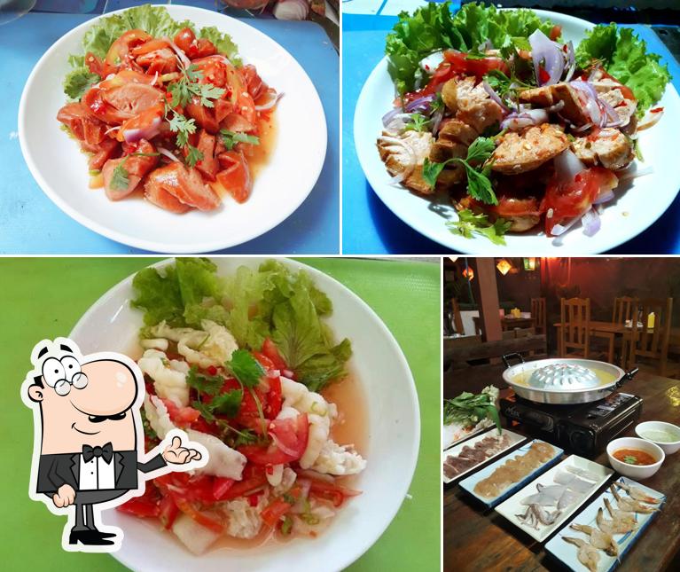 Bandaryeik restaurant