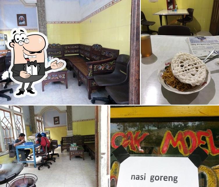 Cak Moel