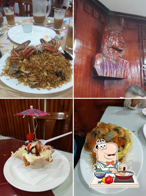 Casa China