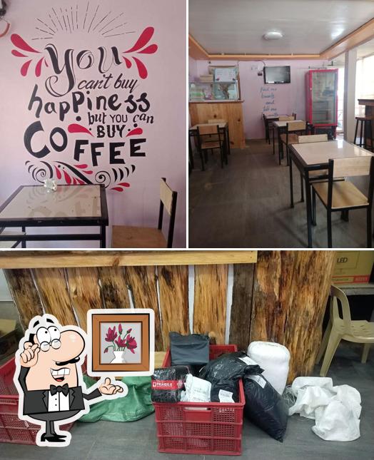 Diesel cafe and restobar