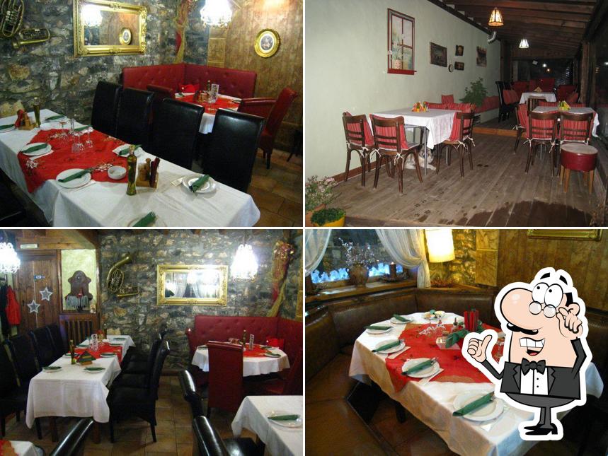 Estiatorio "H Maria"