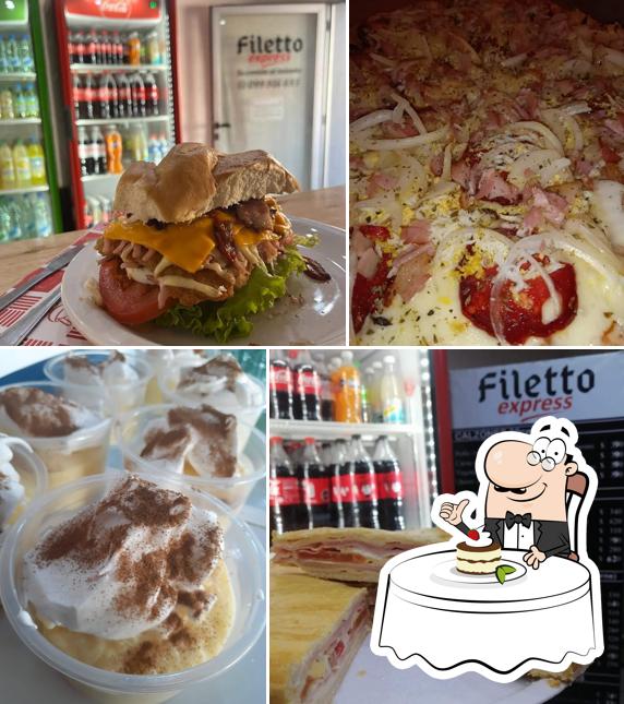 Filetto Express