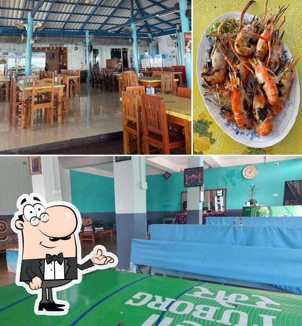 Good food Resturent