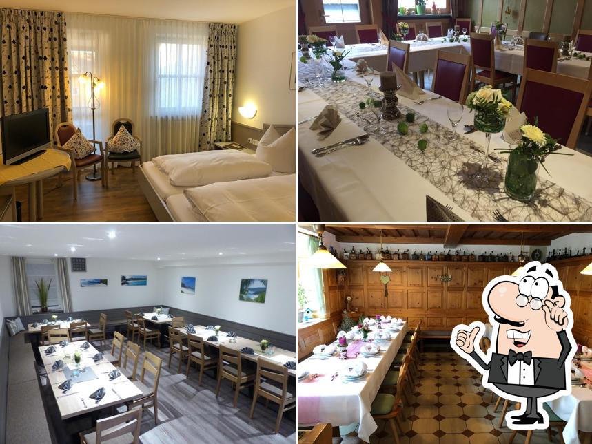 Hotel Gasthof Krapp
