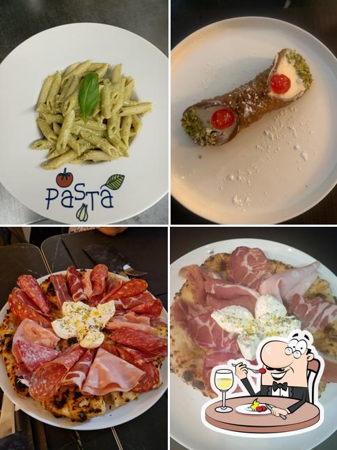 La Meravigliosa