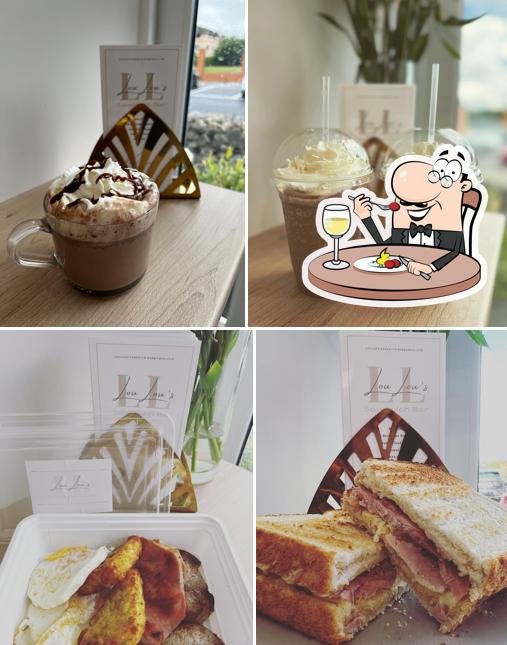 LouLou's Sandwich Bar
