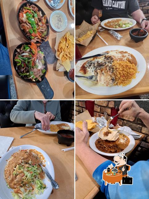 Ma' Mona Mexican Grill