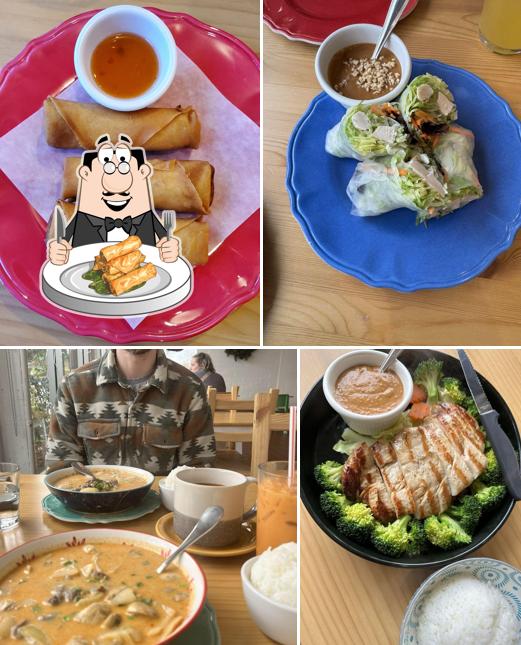 MoMo Thai House