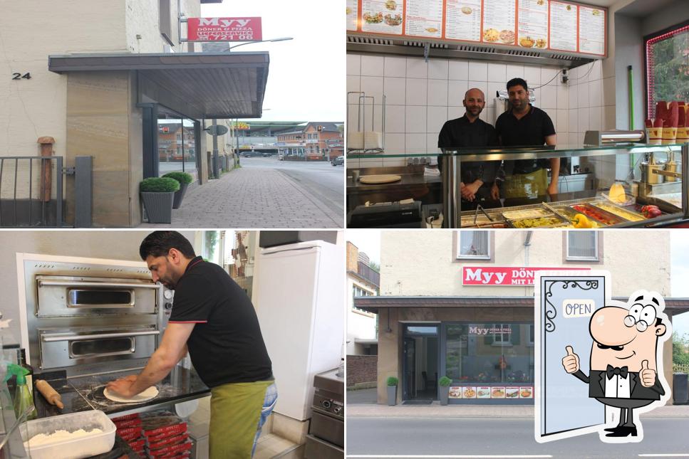 Myy Kebaphaus