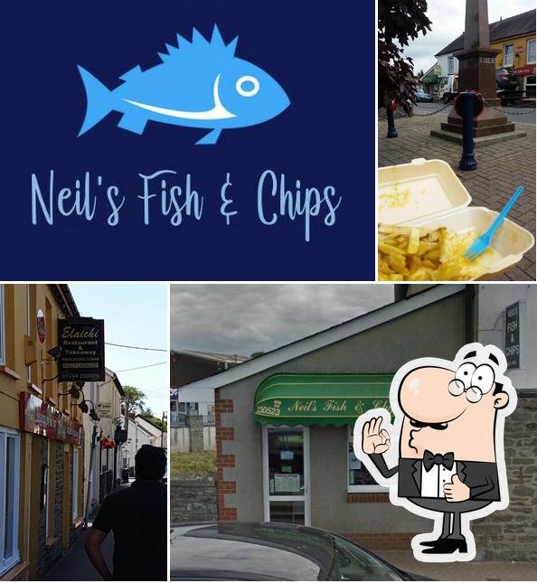 Neil's Fish & Chips