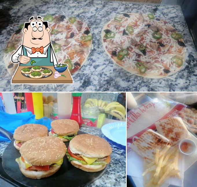 Ourika Cafe Snack Abdou