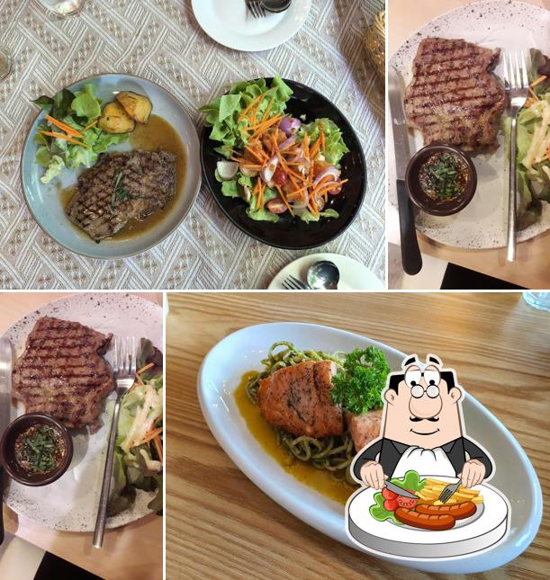 Peter Steak House ระยอง