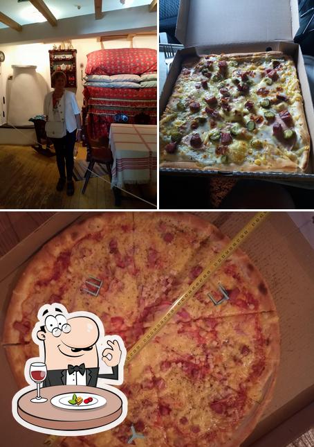 Pizza Karaván
