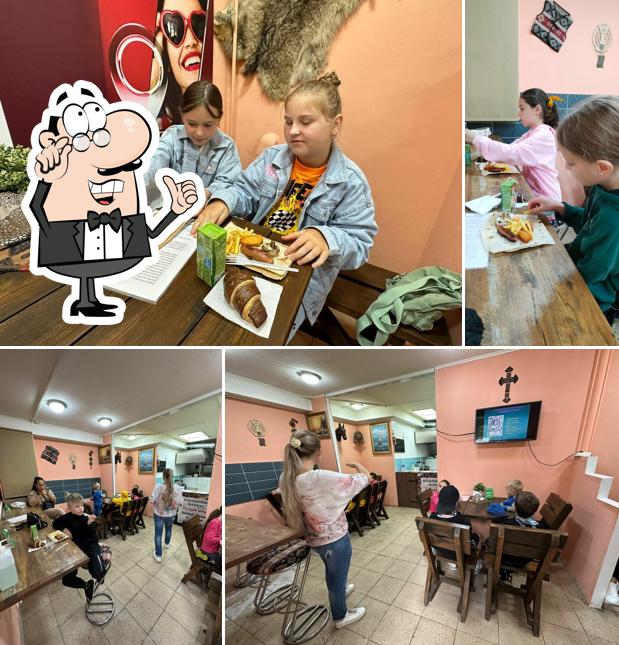 Шашлычный Маркет