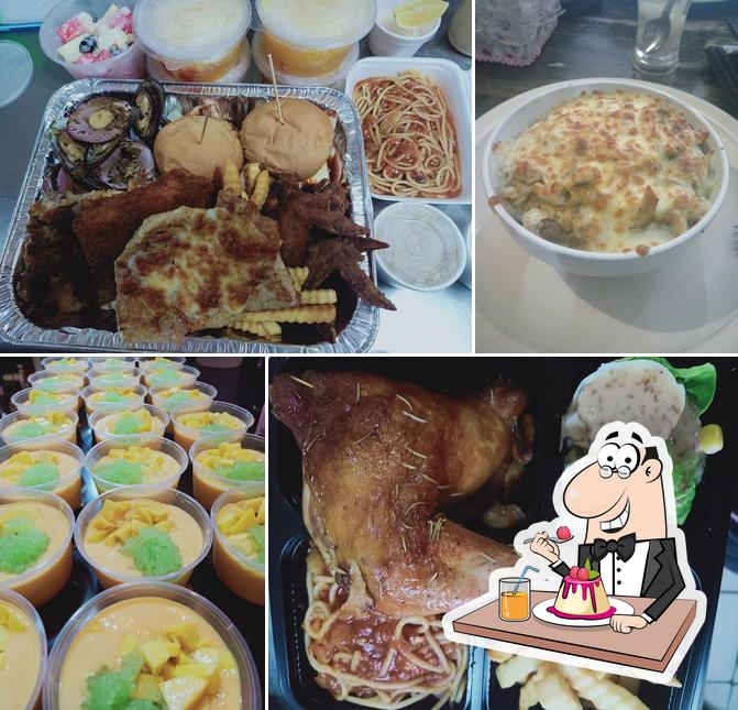 Which One Cafe (那一间茶餐轩)
