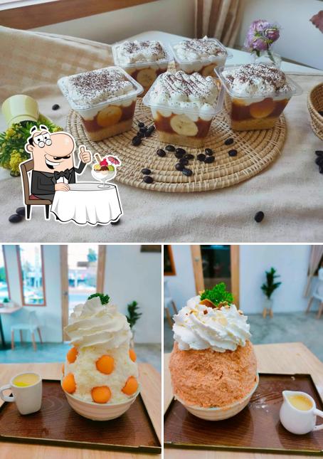 บีบนม คาเฟ่